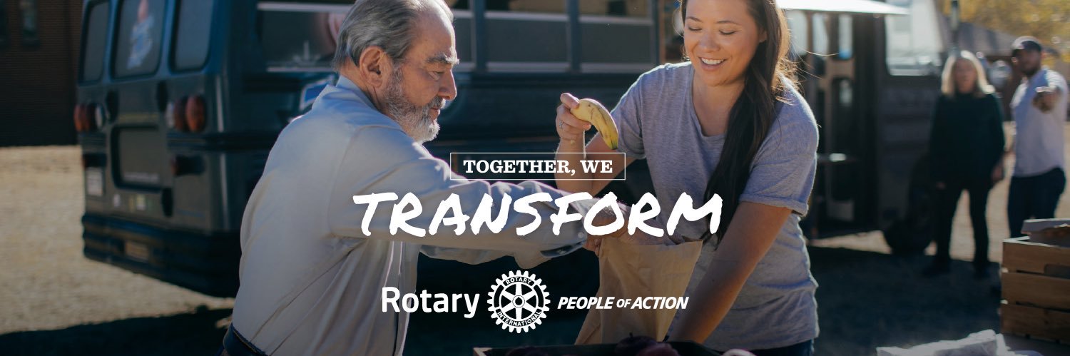 RotaryCoburg's profile banner image