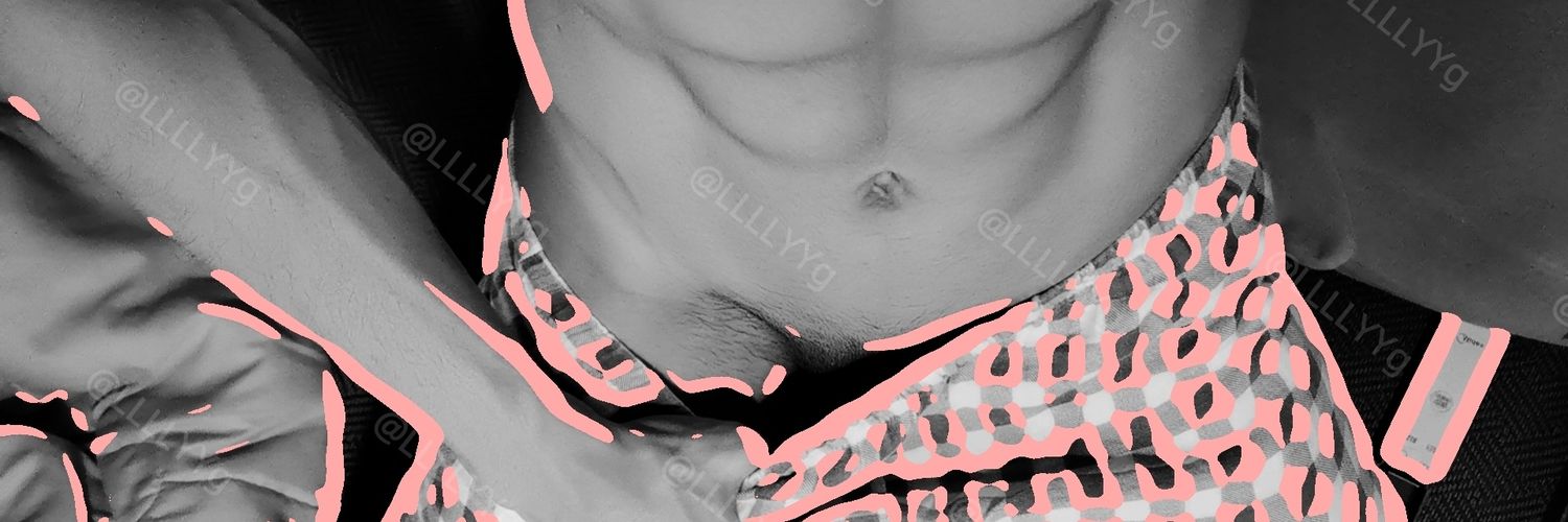 LLLLYYg's profile banner image