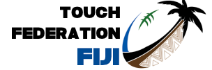 Touch Fed. Fiji banner