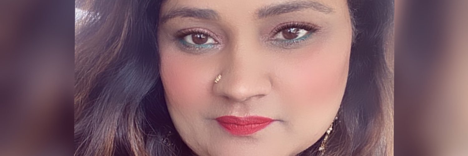 AmitaParul's profile banner image