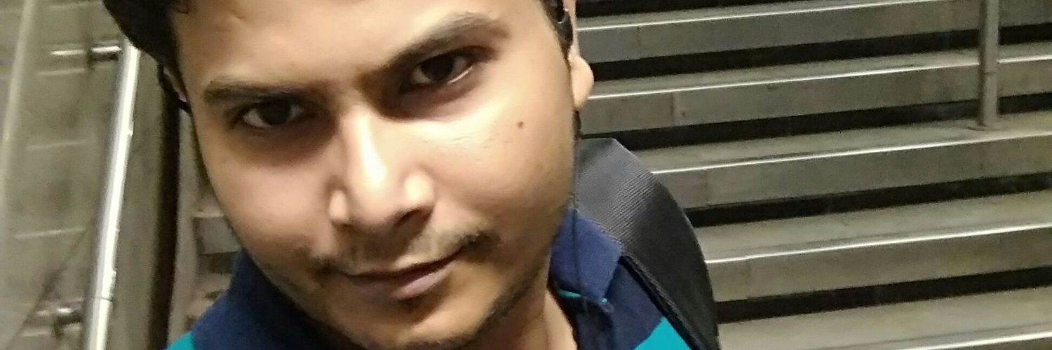 AnthonyVikas's profile banner image