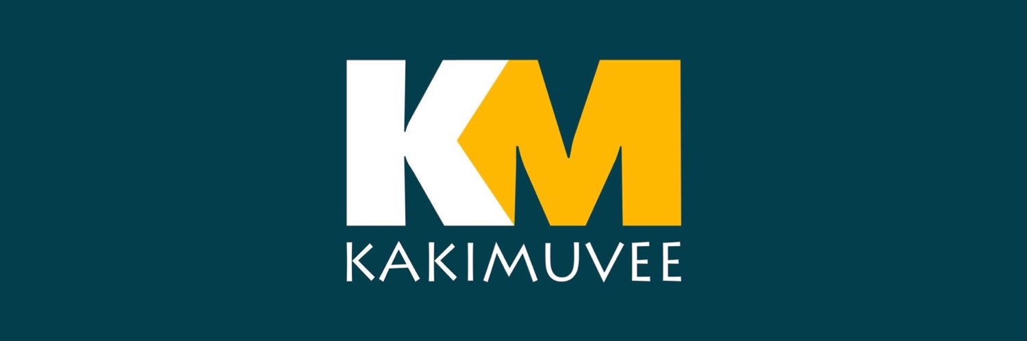 Kakimuvee banner