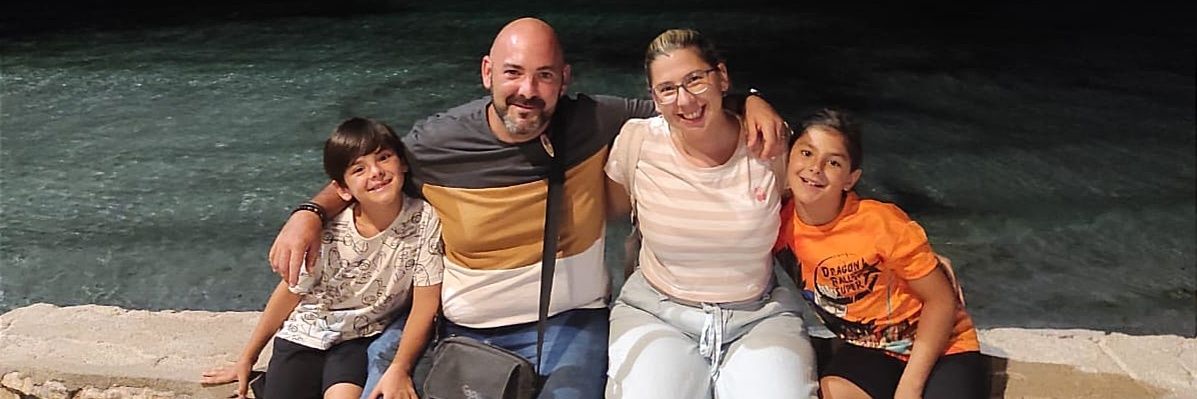 David Cruz Ramírez banner