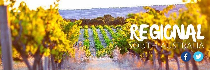 Regional South Aust banner