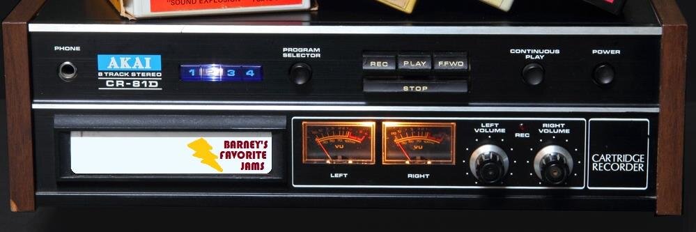 BarneysRadio's profile banner image