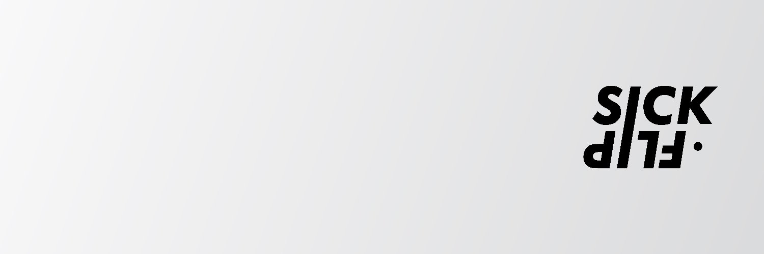 SickFlip banner
