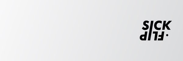 sickflipper Profile Banner