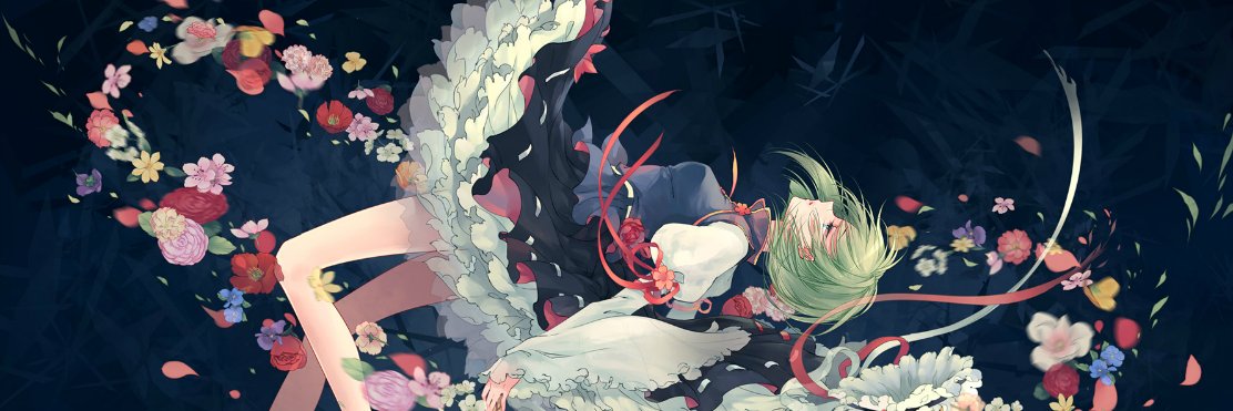ariesdevil77's profile banner image