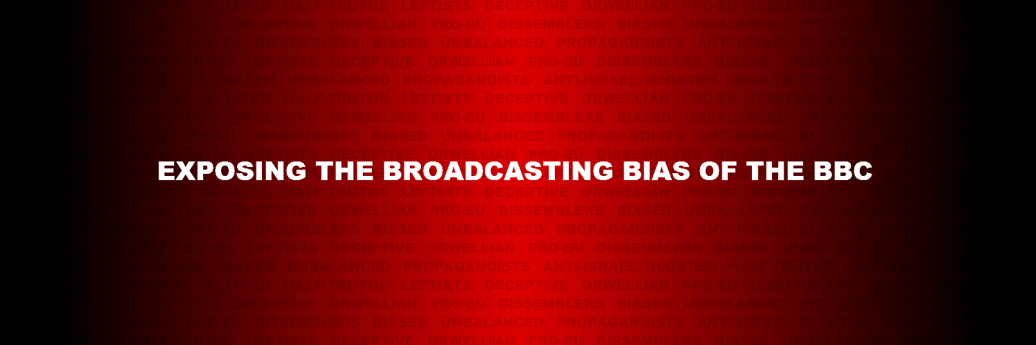 BiasedBBCblog's profile banner image