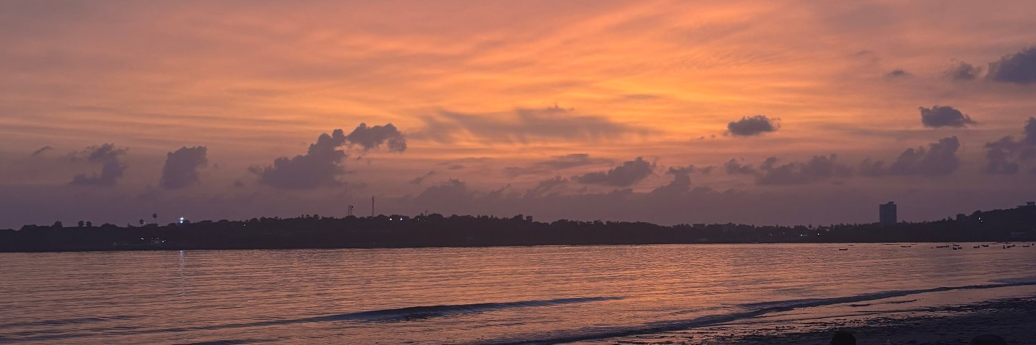 DevanshOza's profile banner image