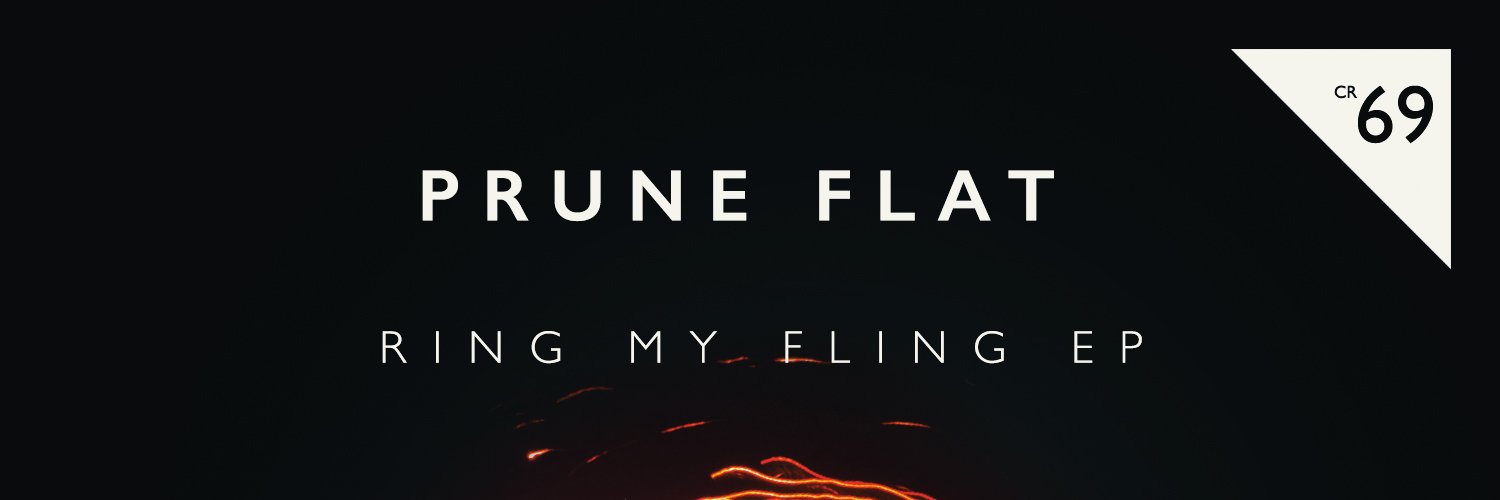 Prune Flat banner
