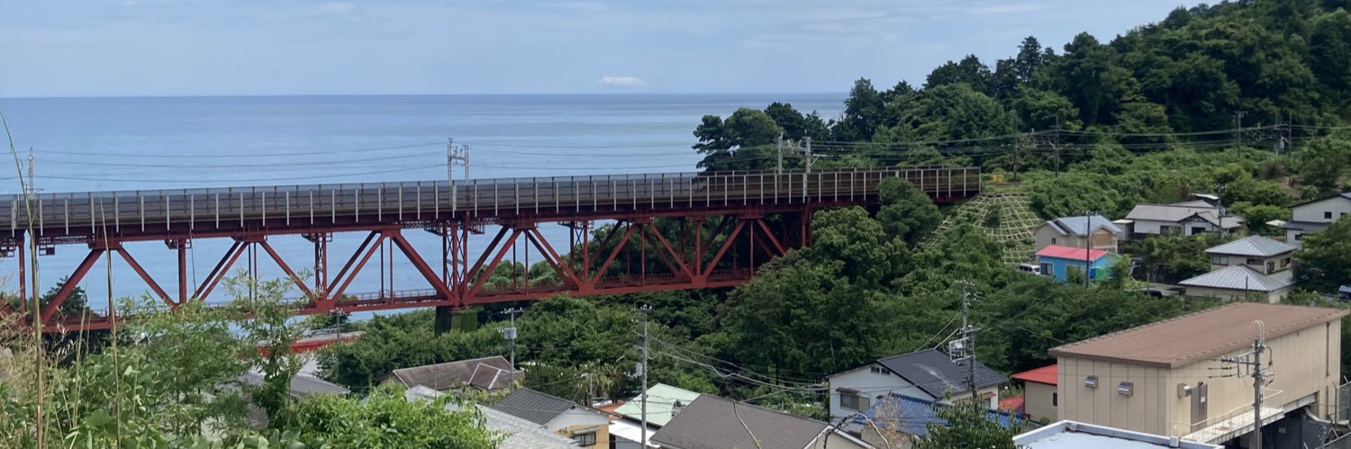 nonaka0610's profile banner image