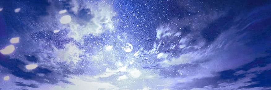 Ritsuka banner