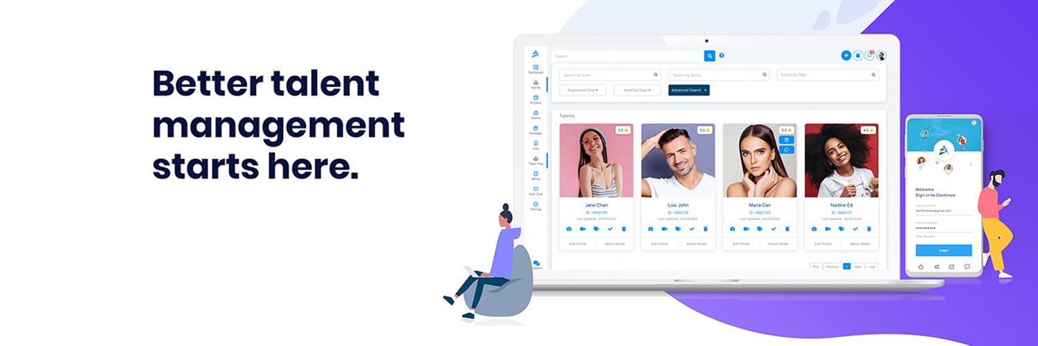 StaragentCo's profile banner image