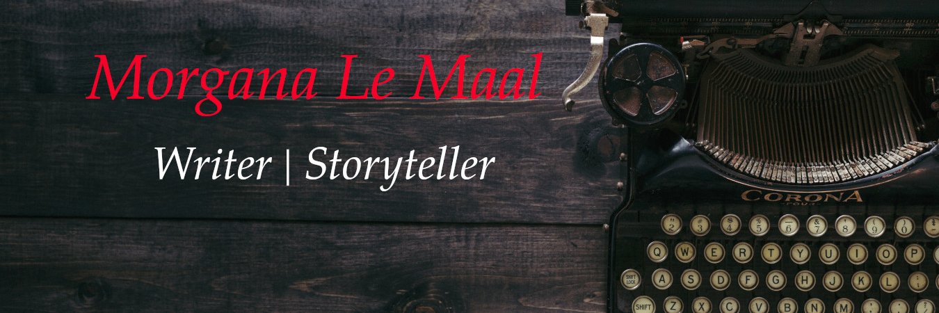 MorganaLeMaal's profile banner image