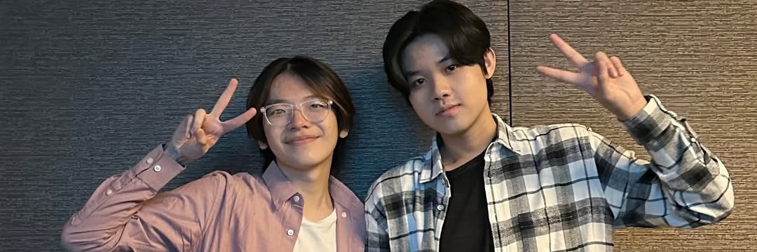 yyasend's profile banner image