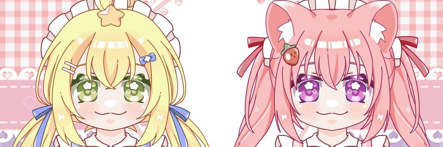 Mofuko🌟🍯蜂座 banner