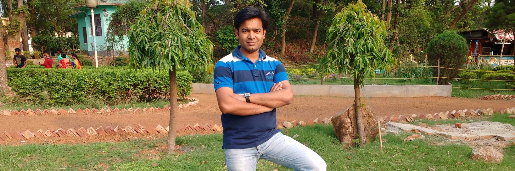 mrinaldrock's profile banner image