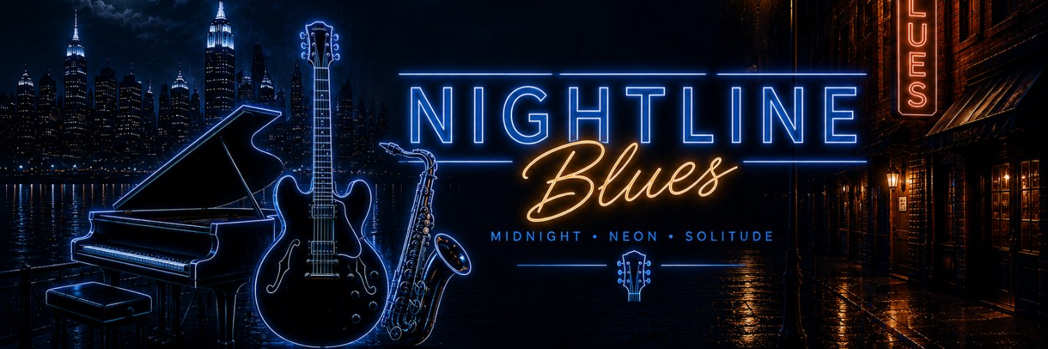 Nightline Blues (@nightlineblues) / Posts / X