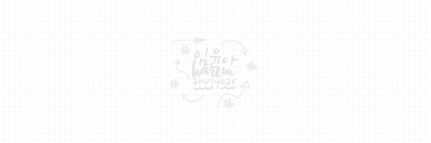 haremyoona's profile banner image