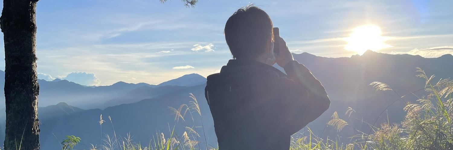 haowrn's profile banner image