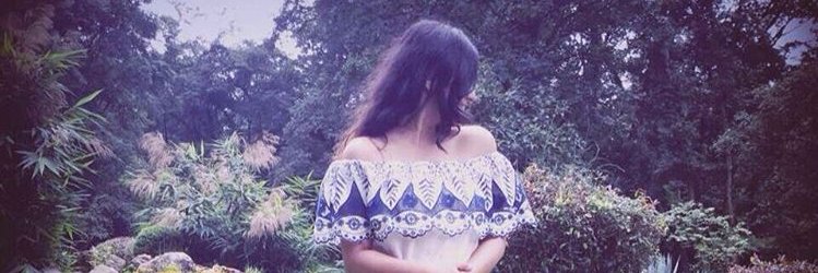 RubyBhandari's profile banner image