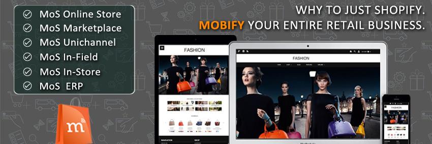 MobifyStore's profile banner image