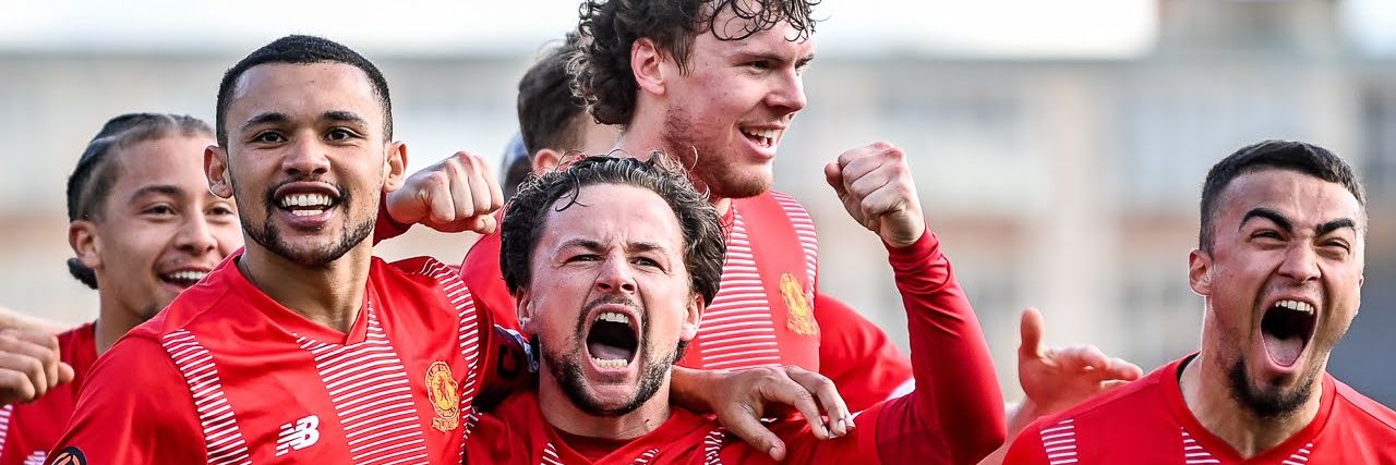 Stephen Young banner