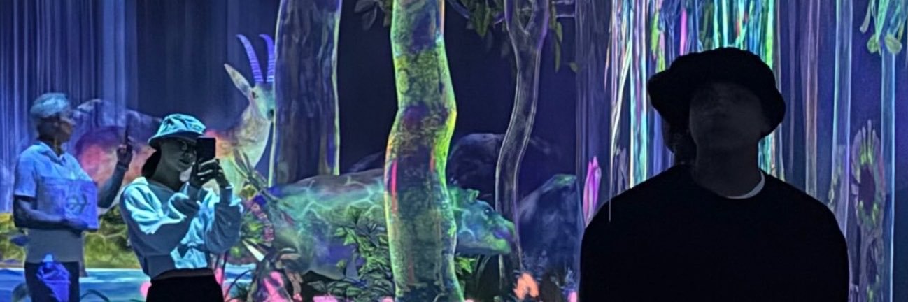 eyeingmoon's profile banner image