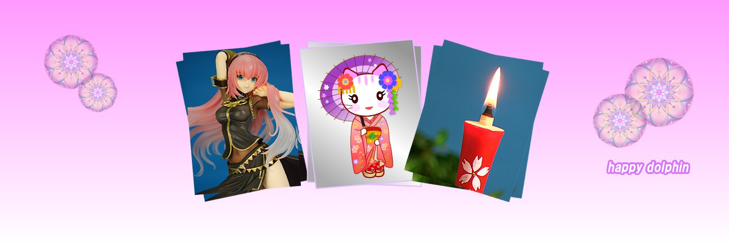 happydolphin banner