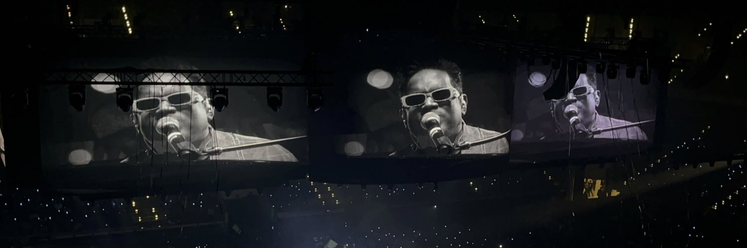 deepanmaniac's profile banner image