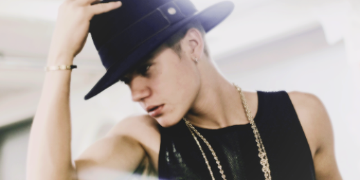 bieberparade's profile banner image