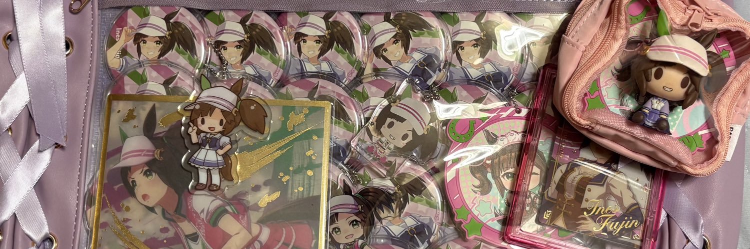 ふぉっこさん@ゲームな関係 banner