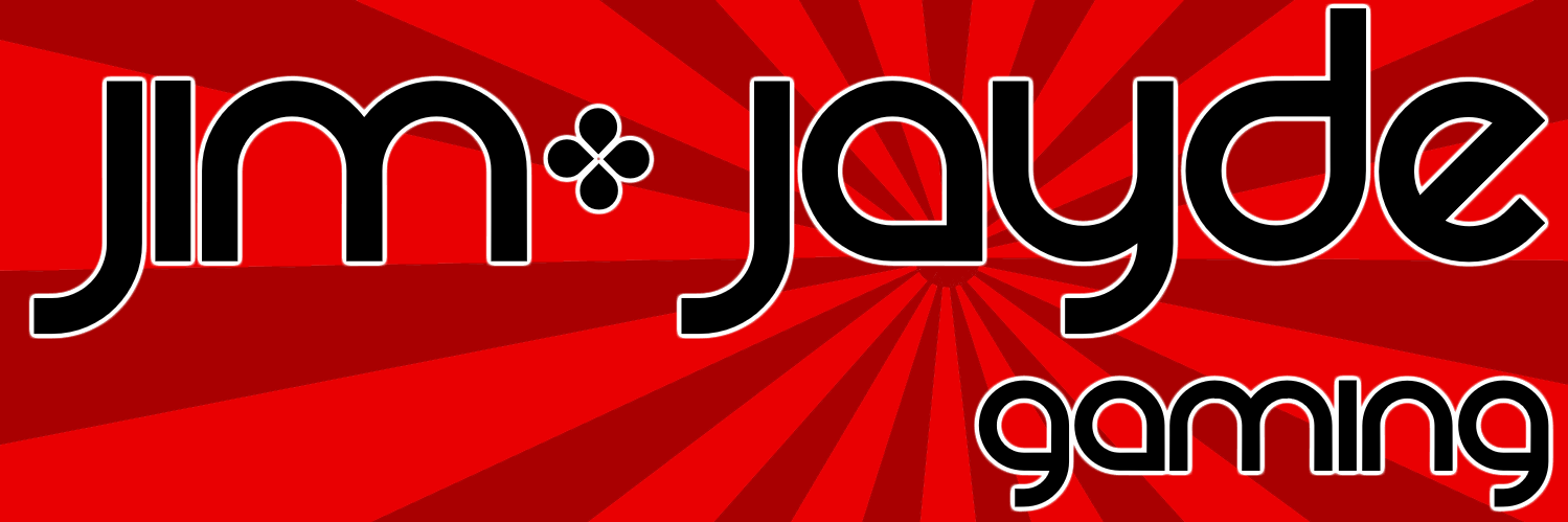 JimJaydeGaming's profile banner image