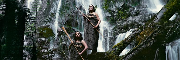 taneoftheforest's profile banner image
