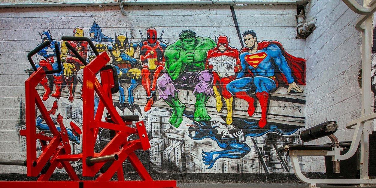 TheWarehouseGym's profile banner image