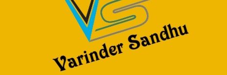 _varindersandhu's profile banner image