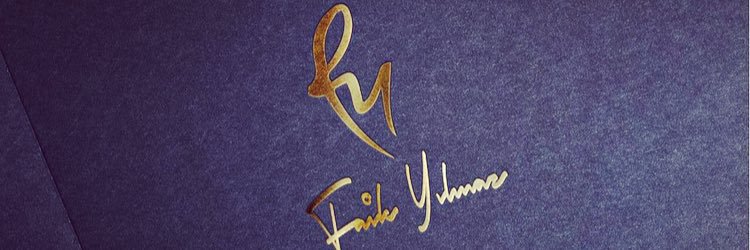 faikyilmazz1's profile banner image