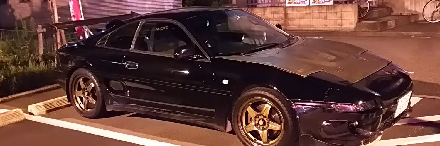 sw20vvti's profile banner image