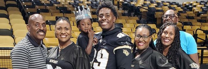 Dr. Harriet Roberson banner