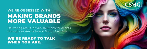 csmgdigital Profile Banner