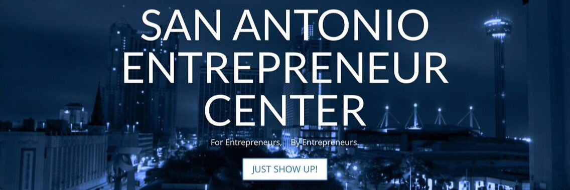 SA Entrepreneur Ctr banner