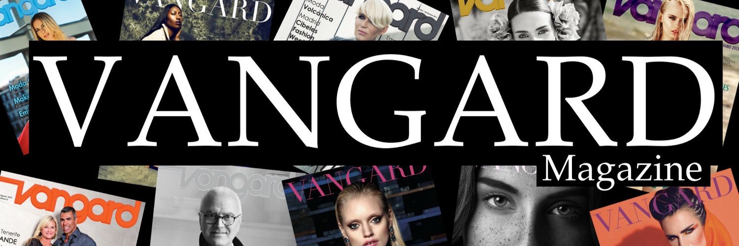 vangardmag's profile banner image