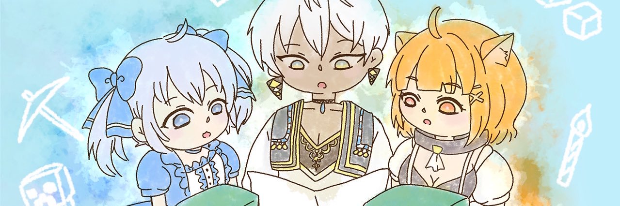 yumekui96's profile banner image
