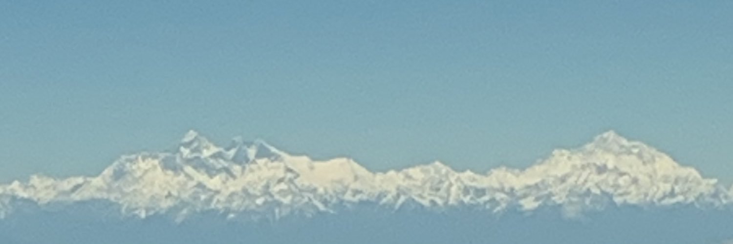 smeetashrestha's profile banner image