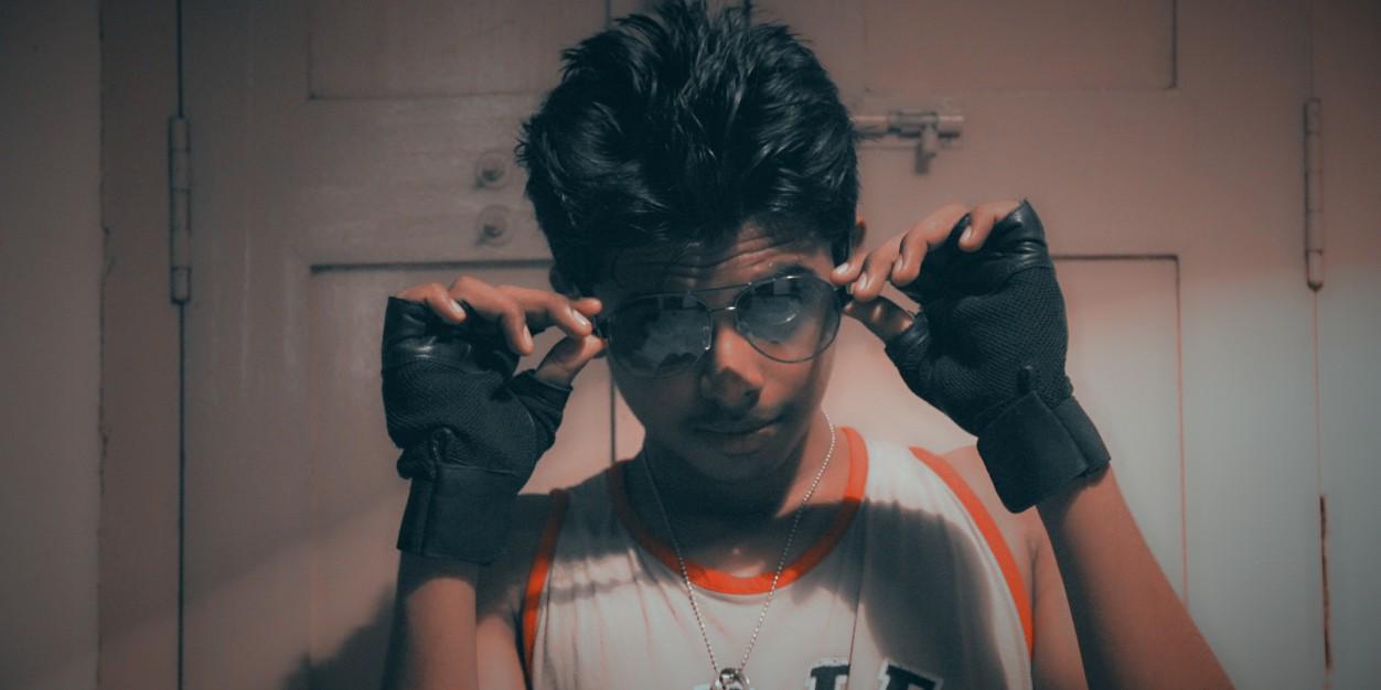 con_sudher_rey's profile banner image