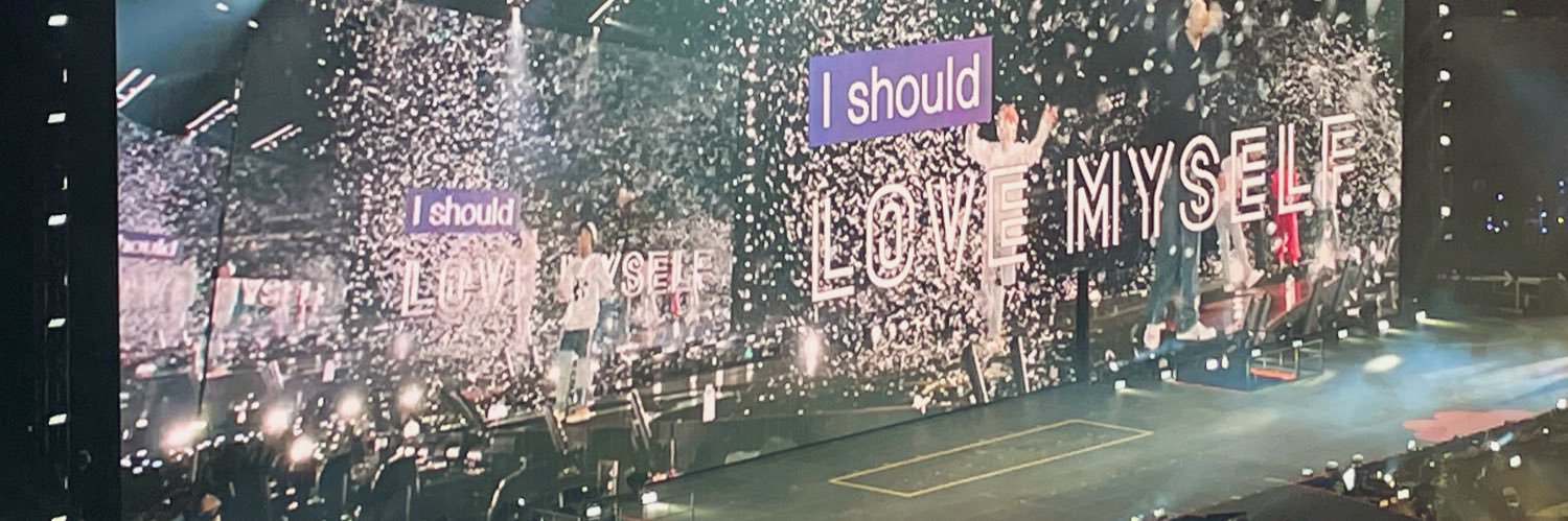 Christine's banner