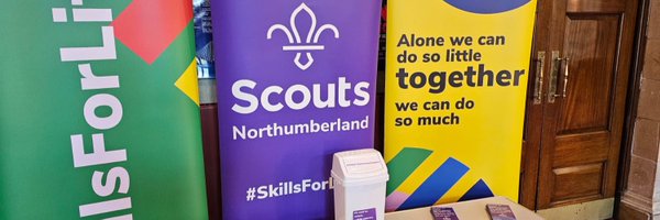 NorthlandScouts Profile Banner