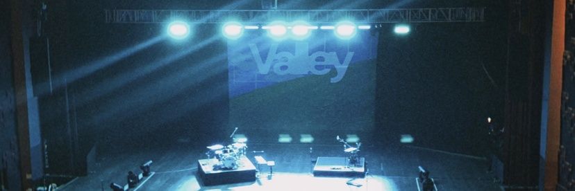 indeevalley's profile banner image