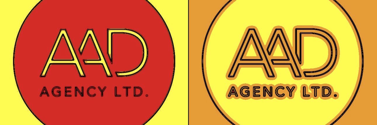 aadagency's profile banner image